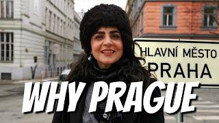 Top Reasons To Live in Prague (according to expats)