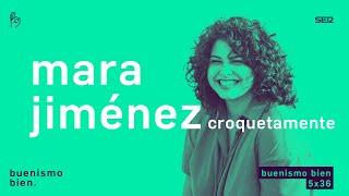 Buenismo Bien | 5x36 | Mara Jiménez, fobia a la gordofobia