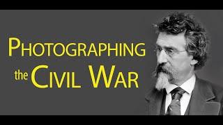 Mathew Brady: Photographing the Civil War | Ancestral Findings Podcast