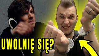 ODTWARZAM MAGIĘ Z FILMU ILUZJA! (Now you see me) - Iluzjonista Y