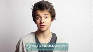 SmartChecker TV #01 - Was ist SmartChecker TV?