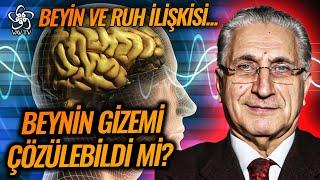 Beynin Gizemi... l Beyni Etkileyici Kılan Şey Nedir? | Beyin Cerrahı Prof. Dr. İsmail Hakkı Aydın