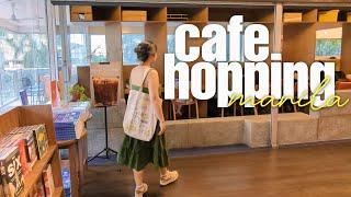 7 MORE Cafes in BGC, Makati, Alabang, Quezon City and Muntinlupa | Cafe Hopping Manila