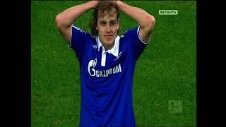 2012 03 11 Schalke v Hamburg German Bundesliga Highlights Setanta