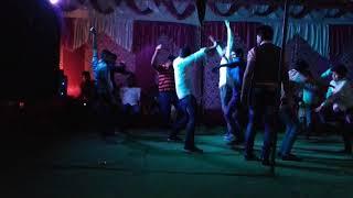 Party in enjoyed royal rao(1)