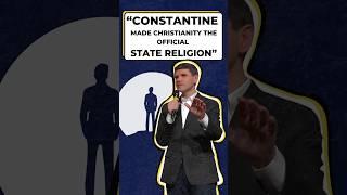 Christian Nationalism and Myths About Constantine