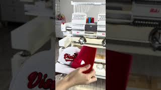 #BAi #embroidery #fashion #diy #smallbusiness #hat