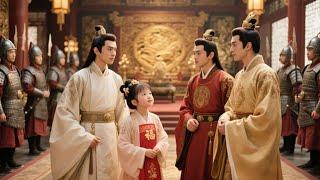[Multi SUB] ｜全集｜重男轻女扔了她？福宝反旺兄成首富！#爽文 #MiniDrama#精彩大陆短剧 #下山追短剧