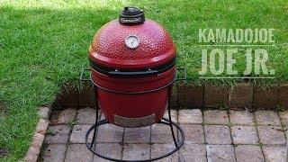 Kamado Joe Jr.