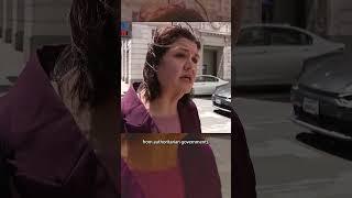 Undocumented immigrants detained by ICE at SF courthouse