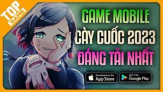 BXH Game Nhập Vai Cày Cuốc, Fam Đồ Chất Lượng Nhất Hiện Nay 2023 | Game Cày Free