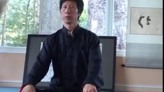 Daoist Internal Alchemy   Zhixing Wang, The Dao Hua Qigong School (UK)