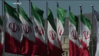 Money Talks: Iran’s nuclear deal, interview with Hooshang Amirahmadi