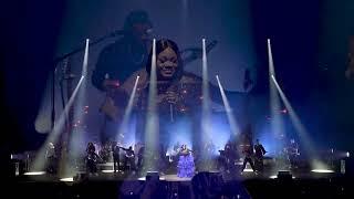 DEBORAH LUKALU - ZENITH LA VILLETTE -  PARIS[ LIVE ]