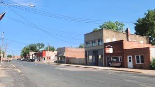 Forgotten Towns & Villages Off The Interstate From Minnesota To Wisconsin - Cross Country Road Trip