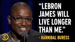 Hannibal Buress: Live from Chicago - Full Special