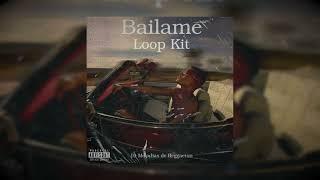 (FREE) Reggaeton Sample Pack 2023 – “Bailame Loop Kit” | (Tainy, Bad Bunny, Jhay Cortez, Mora, Feid)