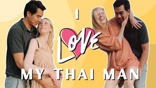 Should You Date A Thai Guy?? Western Woman Shares Her Experience Dating & Marrying a Thai Man