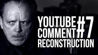 YouTube Comment Reconstruction #7 - "Telekinetic Coffee Shop Surprise"
