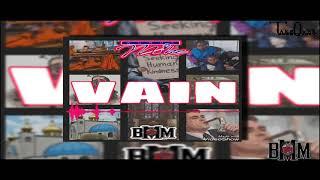 Wunda Mike - Vain (Official BettaMade Audio)