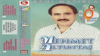 Mehmet Altuntaş -  Beni Hatırla