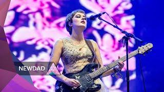 NewDad - Just Like Heaven (Glastonbury 2024)