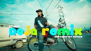 "DOJA REMIX" - VYOMA (Official Video) | 2022