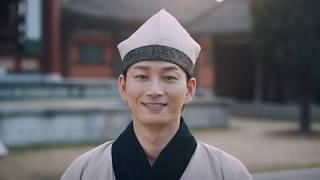 [SK hynix TVC] The world-class semiconductors in Cheongju city.