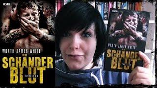 [Videorezension] Schänderblut von Wrath James White