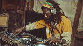 Dub music mix (Dub reggae • Dub wise)