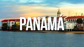 PANAMÁ 2024  | Qué Hacer en el País “Puente Entre Dos Océanos”