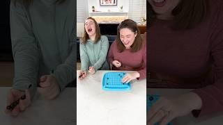 Daughter vs Mom Magnetic Chess ️ | Ballinger Family #familygamenight