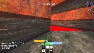 [XDF]  . o O ( ) (  ) (   ) (  blub  ) - e-lavastore (16.22) | Xonotic