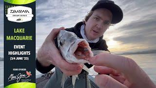 2023 BREAM Lake Macquarie | Field Highlights