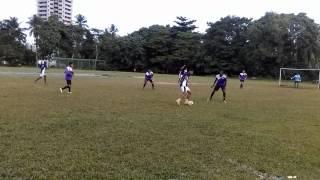 Sherif Neerodi football video