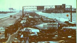Modeling storm surge to better protect Texas with Jennifer Proft