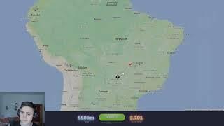 First good 1sec Geoguesssr guesses #geoguessr