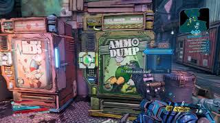 Let's Play Borderlands 3 (BLIND) - Episode 6
