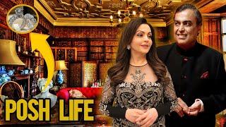 Nita Ambani Spectacular Events, Lavish Parties, and Living the High Life