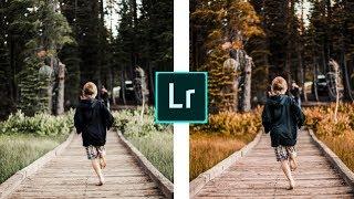 Lightroom Mobile Tutorial | Color Grading | Lightroom Tutorial 2019