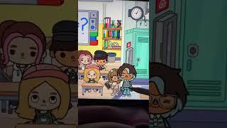 MY FIRST BOYFRIEND  || *WITH VOICE* || Toca Boca TikTok Roleplay