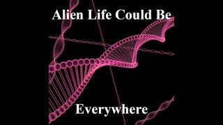 Alien Life May Be Very Common: An RNA Breakthrough