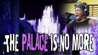 THIS AIN'T THE ROYAL PALACE BRO|BLEACH TYBW COUR 3 EP 6 REACTION