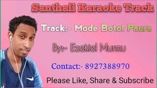 Santhali New Track II By Ezekiel Murmu