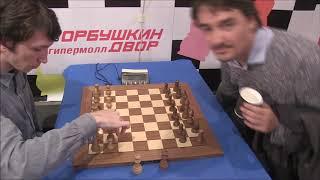 Chess Video Plus presents GM Morozevich