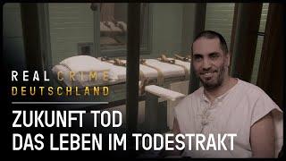 True Crime Doku: Interview mit einem Mörder | Douglas Feldmann im Todestrakt | Real Crime