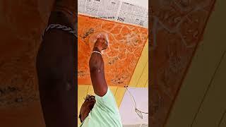 marble texture design in home decor #highlight #texture #reels #trending #videos #art #shorts