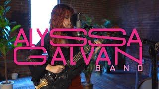 Darling - Alyssa Galvan Band