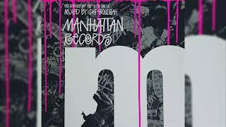 DJ SOULJAH - Manhattan Records The Exclusives Hip Hop Hits Vol.3