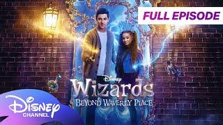 Wizards Beyond Waverly Place First Full Episode🪄 | Everything is Not What It Seems |@disneychannel